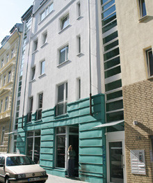 Acem Kurszentrum, Hamburg Acem Kurszentrum, Hamburg