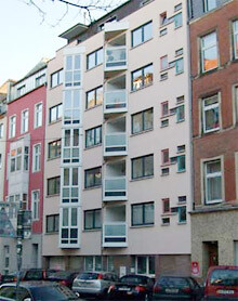 Acem Kurszentrum, Köln Acem Kurszentrum, Köln