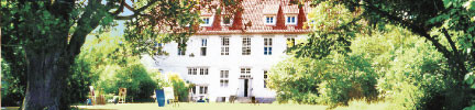 Gustav Stresemann Institut in Niedersachsen e.V, Bad Bevensen Gustav Stresemann Institut in Niedersachsen e.V, Bad Bevensen